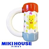 (ミキハウス)nミキハウスファースト MIKIHOUSE FIRST ベビーチャイム
