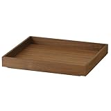 cosine（コサイン） ドレスラック　オプショントレー OP-07NW ウォルナット