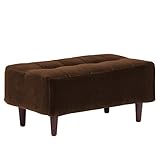 arne キッズソファー ベンチソファー 日本製 mini Baggy 600 モケット ディープブラウン