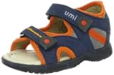 umi ユニセックス・キッズ US サイズ: 26 M EU / 9 M US Toddler カラー: ブルー