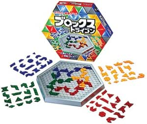 ピース ブロックストライゴン 立体パズル おもちゃ Amazon