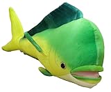 テイクオフ ぬいぐるみ 海と魚 シイラ