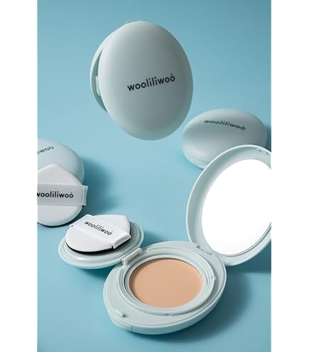 Amazon.co.jp: 【wooliliwoo/ウリリウ】エッグサンバーム 15g / EGG