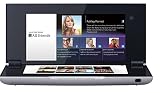 docomo Sony Tablet P 3G+Wi-Fi 4GB SGPT211JP/S