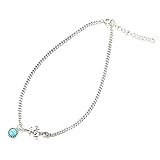 メンズ ターコイズ