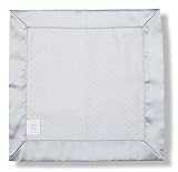 【並行輸入品】スワドルデザインズ ベビーラビー ポルカドット パステルブルー SD-009PB