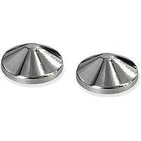 Ge100％純ゲルマニウム粒7mm 20粒+シート 日本公的検査機関証明