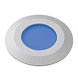 タカショー HCD-B02S フロストフラットライト (青)