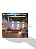 Image de 150 Best Terrace and Balcony Ideas