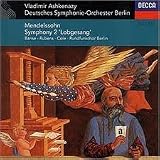 Mendelssohn: Symphony No.2