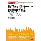 デイトレ必勝 板情報・チャート・移動平均線の読み方 (アスカビジネス)