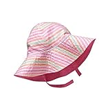 【並行輸入】Old Navy(オールド・ネイビー) 女の子 リバーシブルハット 帽子 L（4T-5T）