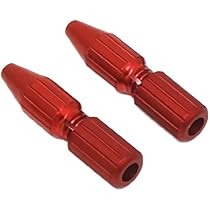 パイロット　インナーポイント　レッド レディース キッズ ヘルメット ZEALOT ジーロット ジルライド2