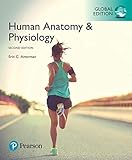 Cover of Human Anatomy & Physiology, Global Edition