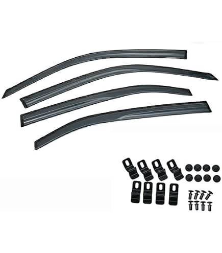 Amazon | BMJAPAN ヴェゼル RV3 RV4 RV5 RV6 ドアバイザー