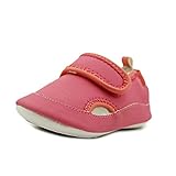 Mini Shoes Collectio Wendy ベビー 米国 6-12 Months ピンク ローファー [並行輸入品]