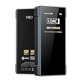 BT7 Hedphone p Bltooth eeive High eolution Potble D uppot Q/LD/pt HD 384/32Bit DD256 fo Phone/P//Hoe udio(Titniu)