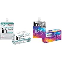 inゼリー エネルギー ブドウ糖180g×30個×4箱 inゼリー エネルギー ブドウ糖180g×30個×4箱