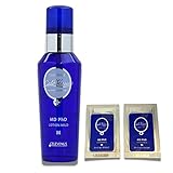 SALACIA クリスタルローションＭ 120ml パウチサンプル2個付き(クリスタルローションM） 保湿 メイクオフ ローション 大容量 ゲル オイルカット 潤い