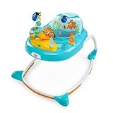 Durable Disney Baby Finding Nemo Sea and Play Walker by Disney [並行輸入品]