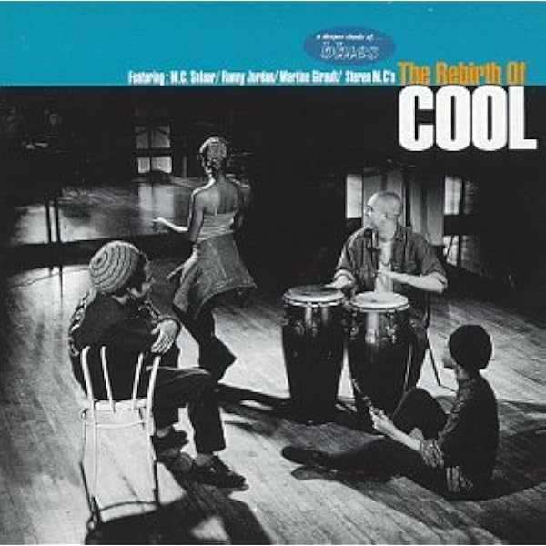 Various - Rebirth of Cool 5 | Amazon.com.au | Music
