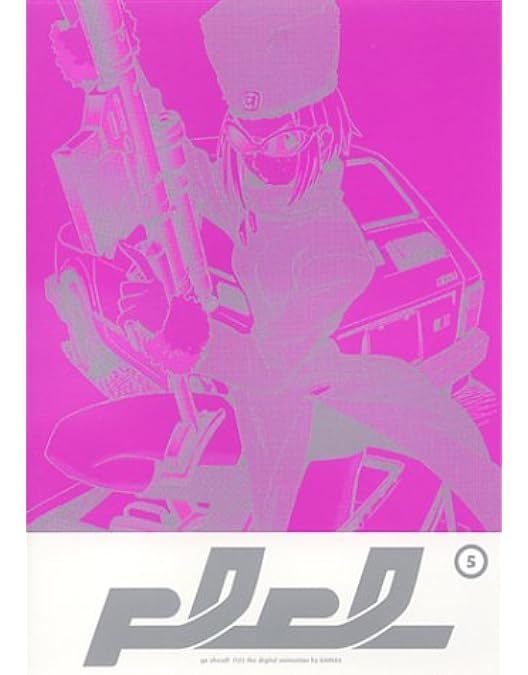 フリクリ FLCL DVD特典B2ポスターVol.6「フリクラ」平松禎史 フリクリ FLCL DVD特典B2ポスターVol.6「フリクラ」平松禎史