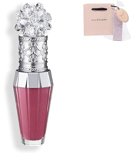 Amazon | ジル バイ ジルスチュアート クリスタルブルーム リップ