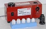 ビックツール 小型ドリル研磨機 スーパーモンキー SMK-13-HAPPY [その他]