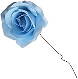 ヴァリエローズ L ブルー 61-10001-16