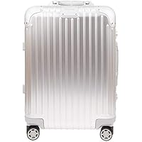 Amazon | RIMOWA スーツケース サルサ エアー 80L 820.70.22.4