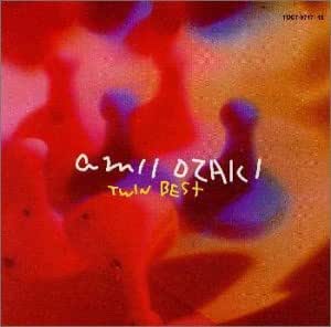 Amazon Twin Best 尾崎亜美 J Pop 音楽