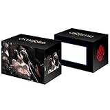 ブシロード デッキホルダーコレクション V3 Vol.391 オーバーロードIV『アルベド』EDver.