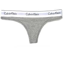 Amazon.co.jp: [カルバンクライン] ck Tバック ショーツ MODERN COTTON