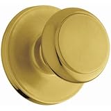 WEISER LOCK GA12 T3 MS Troy Dummy Knob by Weiser