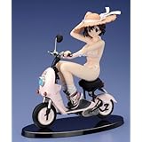 Creators’Labo ＃005 Mine bluE#010「妄想…原付と、女の子と、桃源郷」