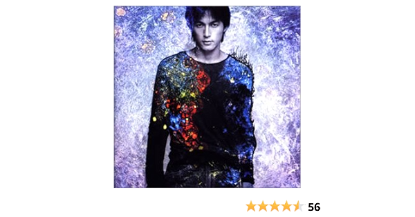 Amazon 志庵 稲葉浩志 稲葉浩志 J Pop ミュージック