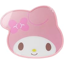 Amazon | クロミ マイメロディ シナモロール ハローキティ かわいい