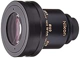 Nikon フィールドスコープDS接眼レンズ 16X・24X・30XワイドDS