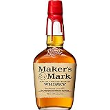 クラフトウイスキー メーカーズマーク 700ml [MAKER'S MARK バーボン ウイスキー アメリカ合衆国][SUNTORY'S WHISKY]