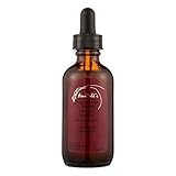 MARLMARL Amikole SHEA OIL (FRANKINCENSE & VETIVER SHEA OIL)