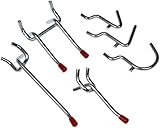 Dorman Hardware 4-9820 Peghooks, Value-Pack, 28-Piece [並行輸入品]