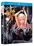 Guilty Crown: Complete Series Part 2