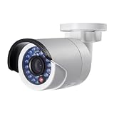 Hikvision DS-2CE16D1T-IR 210万画素 暗視 防水 防犯カメラ フルHD 1080P 広画角91.3° 屋外用