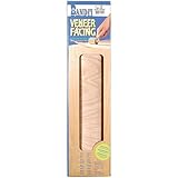 Cloverdale24910Band-It Wood Veneer Facing-24X96 RED OAK VENEER (並行輸入品)