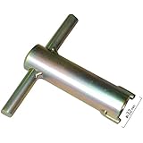ナカ工業 ANハンドル/ナカ工業製IBフロア用 ANハンドル IB-floor