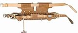 Klein Tools 5299N28D Lineman's Back saver Belt [並行輸入品]
