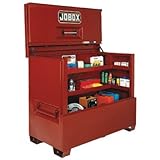 JOBOX SITE VAULT PIANO BOX 60" X 31" X 50"