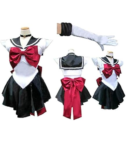 Amazon.co.jp: 美少女戦士セーラームーン 冥王せつな（セーラー