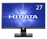 LCD-GC271HXB(ブラック) 165Hz対応27型G-SYNC Compatibleゲーミン