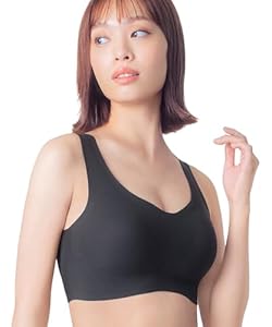 Wing Wacoal 綿混素材 ラクなのにきれい ムレにくく快適 ハーフトップ KB1031